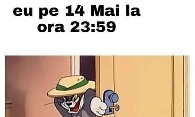 Ziua de 15 Mai