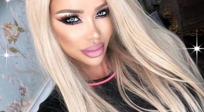 Bianca Drăgușanu reușește să facă bani chiar si dupa divorț.