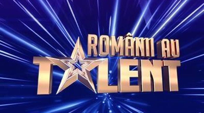 RĂZBOI CRUNT LA „ROMÂNII AU TALENT”!