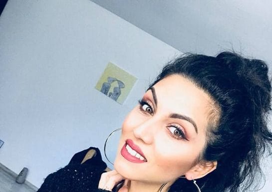 DOINIȚA OANCEA FORȚATĂ SĂ SE MĂRITE LA DOAR 18 ANI!!