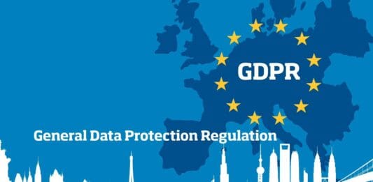 gdpr magazine online