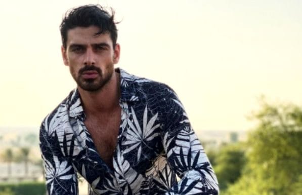 Legătura neștiută dintre Michele Morrone din ”365 Days” și România michele morrone
