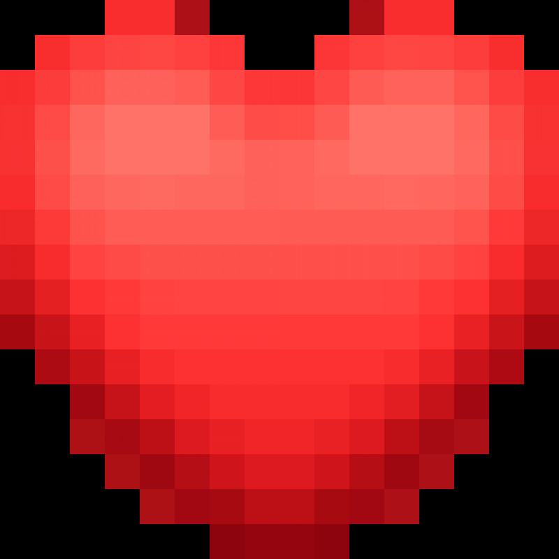 ❤