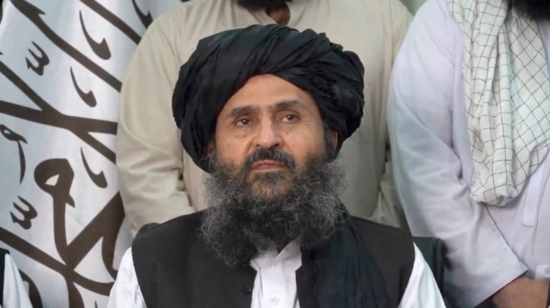 ghani baradar profimedia-0627181494