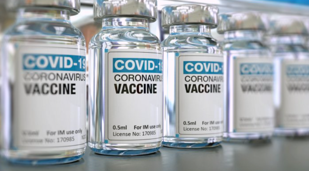 vaccin anti covid
