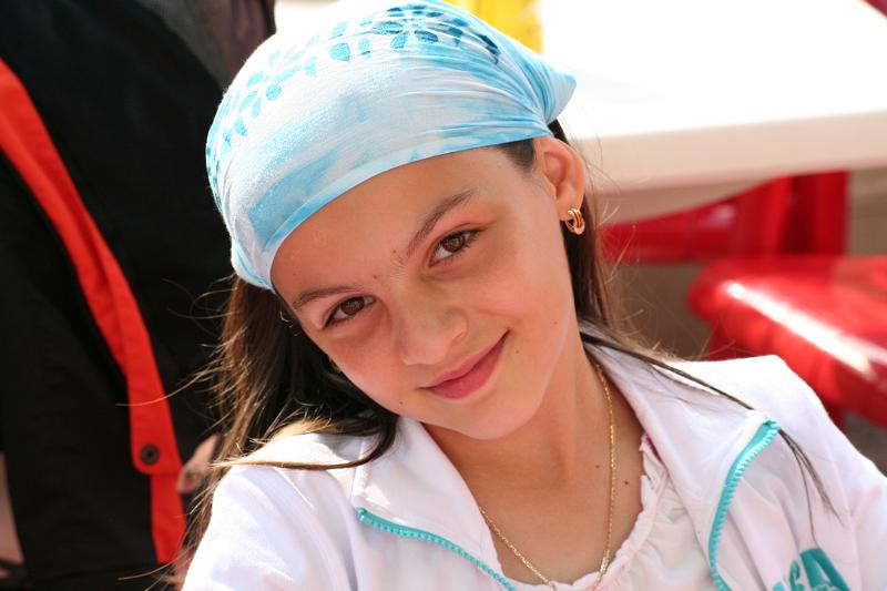 Ana Maria Trăsnea