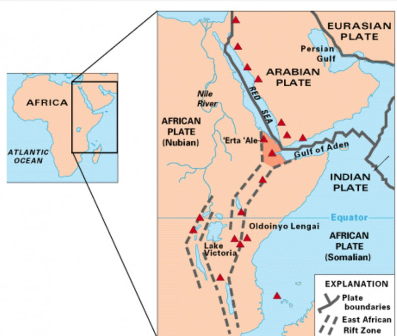 harta-africa