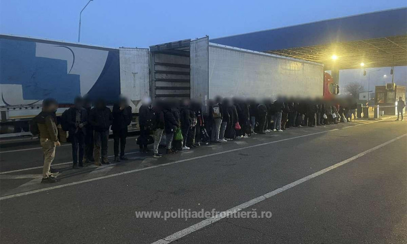 migranti tir