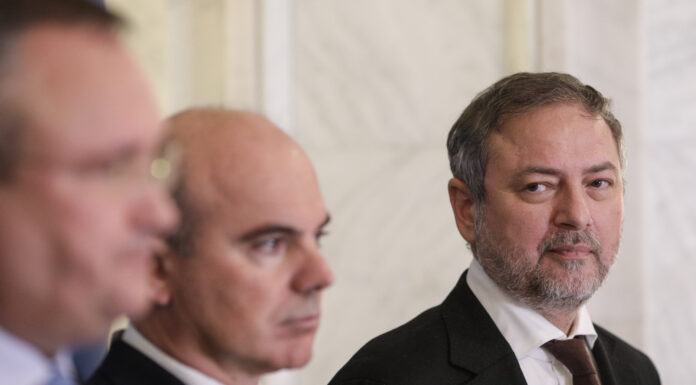 Dan Motreanu: Nicolae Ciucă trebuie să-și asume candidatura la Președinția României. „E cel mai bun, singurul care are o carieră”