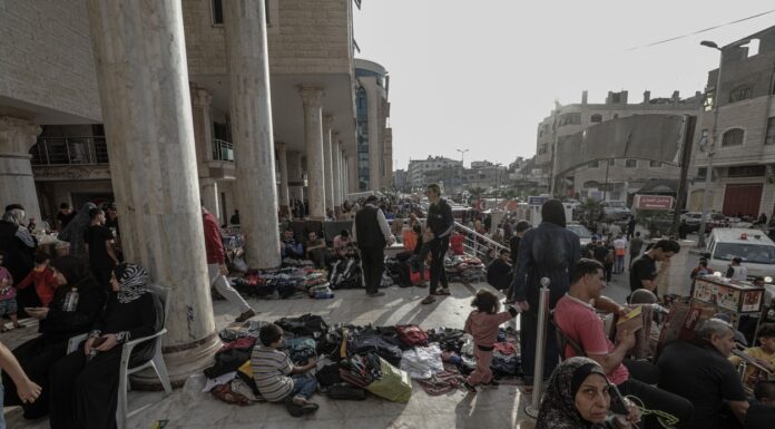 Experți ONU: Poporul palestinian „este expus unui grav risc de genocid”