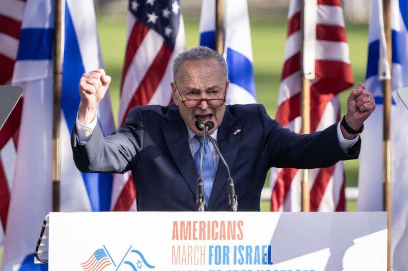 Charles Schumer