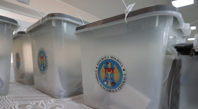 Turul doi al alegerilor locale din R. Moldova s-a încheiat. Partidul pro-european al Maiei Sandu nu a câștigat niciun municipiu