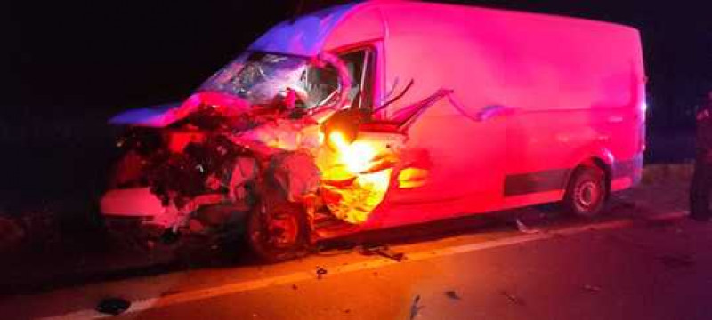 accident cluj 3 foto isu cluj
