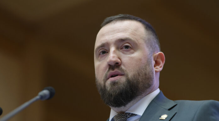 Marius Voineag, procuror-şef DNA: Am avut dosare de anvergură în aceşti trei ani de zile