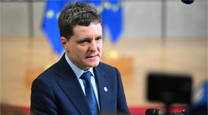 Nicușor Dan, precaut în privința aderării la Consiliul pentru Pace: „Nu e simplu. Angajează statul român la nivel internațional”