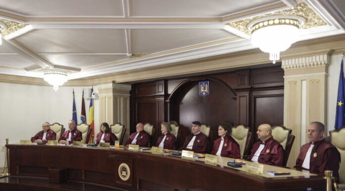 Ilie Bolojan, lămuriri despre scrisoarea adresată CCR, și mesaj către Lia Savonea: „Aici nu e vorba de o presiune”