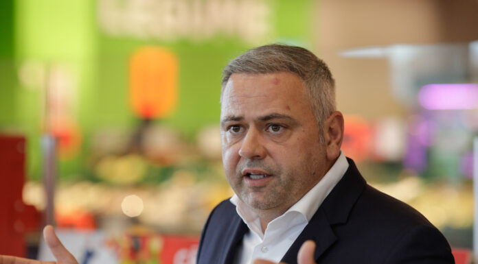 Ministrul Agriculturii: „Limitarea mărcilor proprii la 20% nu va scumpi produsele. Adaosul comercial trebuie să fie unitar”