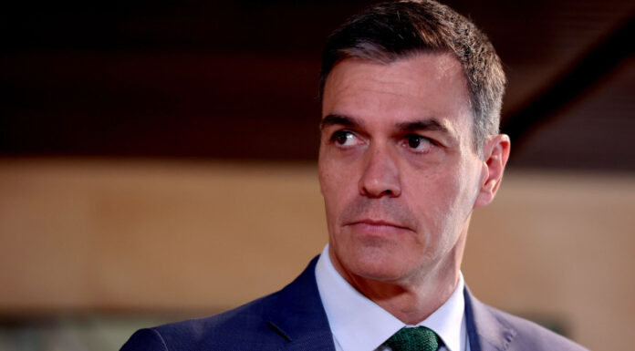 Actorul Mark Ruffalo îl laudă pe Pedro Sanchez: „Ar trebui să conducă UE în aceste vremuri periculoase”