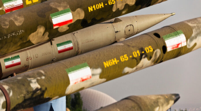 Ministrul german al Apărării, despre amenințarea rachetelor iraniene: Europa e în siguranță datorită NATO