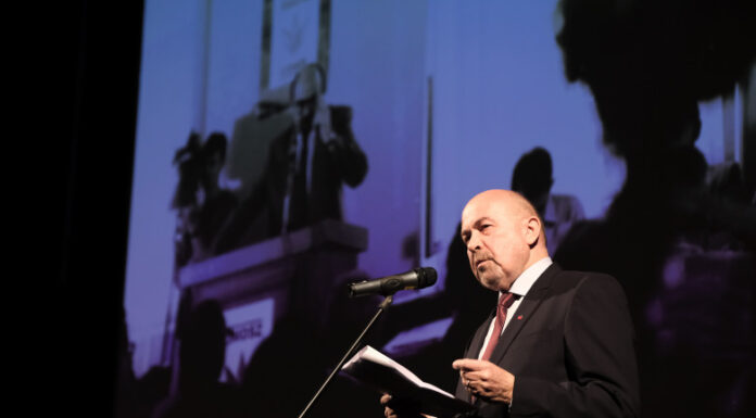Marko Bela crede că apropierea UDMR de Viktor Orban a fost greșită: „Noi trebuia să fim echidistanți. S-au atașat unui singur partid”