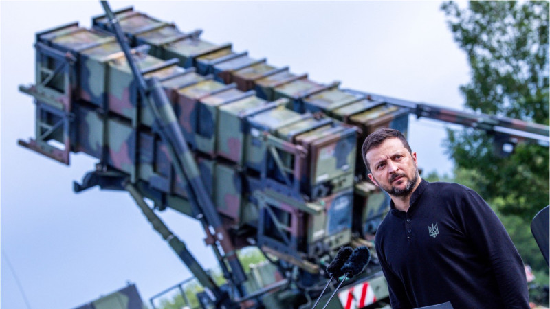 sistem-patriot-volodimir-zelenski