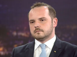 Alexandru Rogobete (PSD), mesaj pentru PNL-USR: CCR este bună doar atunci când speraţi să vă dea vouă dreptate