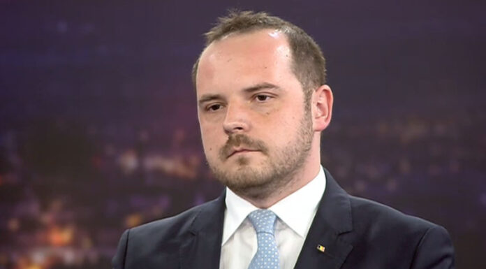 Alexandru Rogobete (PSD), mesaj pentru PNL-USR: CCR este bună doar atunci când speraţi să vă dea vouă dreptate