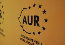 AUR atacă programul de guvernare propus de Siegfried Mureșan. „Nu oferă soluții eficiente pentru fondurile europene”