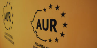 AUR atacă programul de guvernare propus de Siegfried Mureșan. „Nu oferă soluții eficiente pentru fondurile europene”