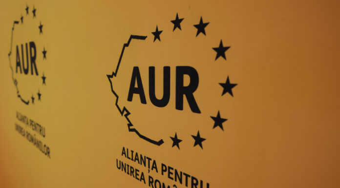 AUR atacă programul de guvernare propus de Siegfried Mureșan. „Nu oferă soluții eficiente pentru fondurile europene”