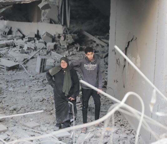 „Cea mai gravă criză economică din istorie” în Fâșia Gaza. 90% dintre palestinienii de vârstă activă nu au un loc de muncă