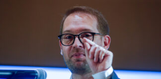 Comisia de la Veneția, întrebată despre legalitatea amendamentului care l-a lăsat pe Dominic Fritz fără mandatul de primar