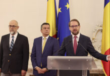 Fritz, replică pentru Grindeanu, după amenințarea cu plângerea penală. „Am venit în România în autocar, nu în avionul Nordis”