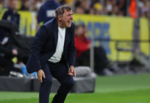 Hagi, după dezastrul din România – Bosnia: E un examen, nu l-am trecut, îmi asum. Mutu, critici la adresa selecționerului