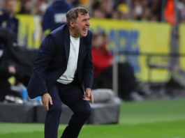 Hagi, după dezastrul din România – Bosnia: E un examen, nu l-am trecut, îmi asum. Mutu, critici la adresa selecționerului