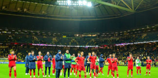Liga Națiunilor: Clasamentul grupei României și programul următoarelor meciuri