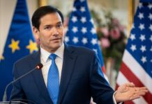 Marco Rubio, după întâlnirea cu Lavrov: Războiul se poate extinde și în alte ţări prin atacuri hibride, sabotaje sau o neînţelegere