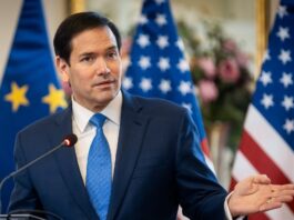 Marco Rubio, după întâlnirea cu Lavrov: Războiul se poate extinde și în alte ţări prin atacuri hibride, sabotaje sau o neînţelegere