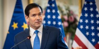 Marco Rubio, după întâlnirea cu Lavrov: Războiul se poate extinde și în alte ţări prin atacuri hibride, sabotaje sau o neînţelegere