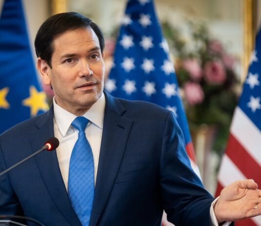 Marco Rubio, după întâlnirea cu Lavrov: Războiul se poate extinde și în alte ţări prin atacuri hibride, sabotaje sau o neînţelegere