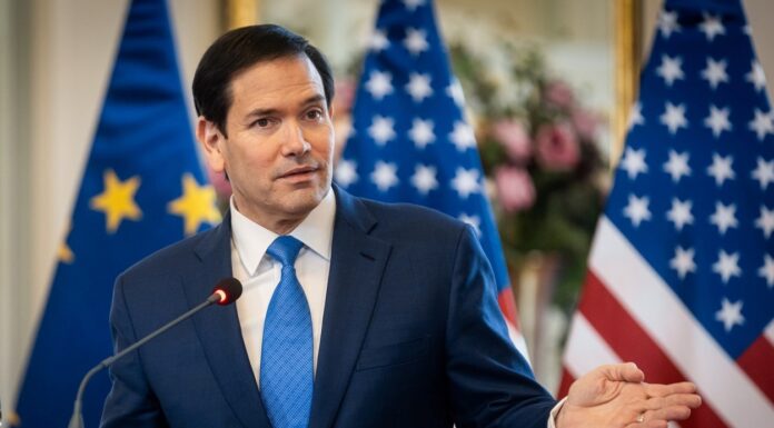 Marco Rubio, după întâlnirea cu Lavrov: Războiul se poate extinde și în alte ţări prin atacuri hibride, sabotaje sau o neînţelegere