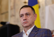Mihai Fifor spune că PSD „nu va vota Guvernul Mureșan”: „Suntem însă foarte interesați să vedem programul de guvernare propus de PNL”