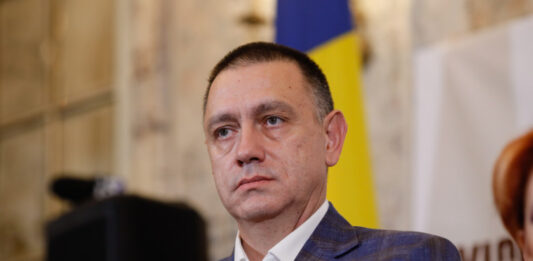 Mihai Fifor spune că PSD „nu va vota Guvernul Mureșan”: „Suntem însă foarte interesați să vedem programul de guvernare propus de PNL”