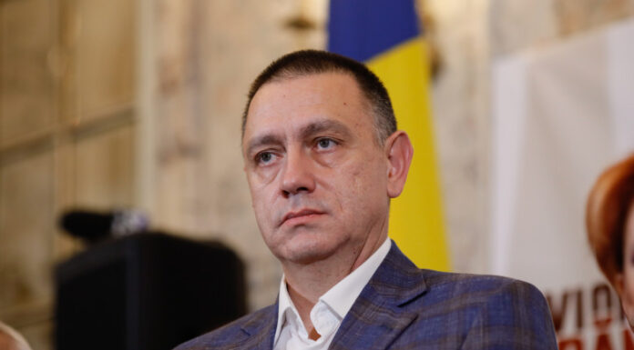 Mihai Fifor spune că PSD „nu va vota Guvernul Mureșan”: „Suntem însă foarte interesați să vedem programul de guvernare propus de PNL”