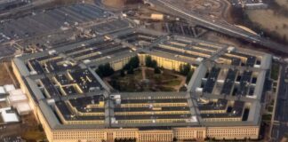 Pentagonul ia în considerare „retragerea a până la 40.000 de soldați americani din Europa”