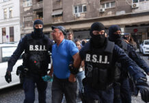 Percheziții în București și 15 județe după protestul ciobanilor în Piața Victoriei. Procurorii cer arestarea a zece persoane