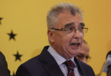 Petrișor Peiu: Nici domnul Mureșan nu crede că are șansă. Din ce aud, nu toți liberalii vor vota guvernul său