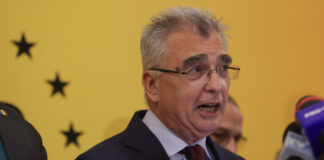 Petrișor Peiu: Nici domnul Mureșan nu crede că are șansă. Din ce aud, nu toți liberalii vor vota guvernul său