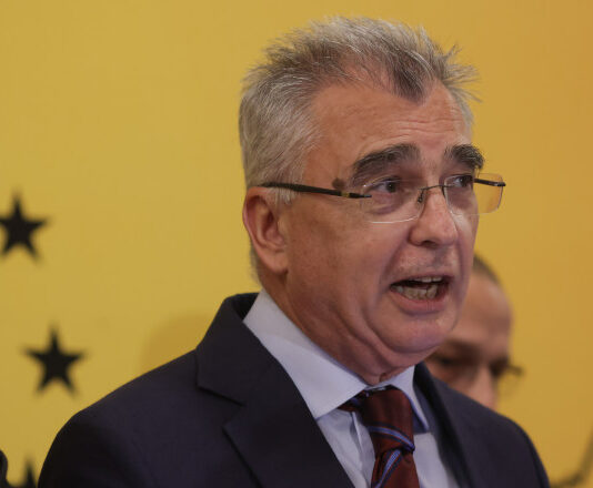 Petrișor Peiu: Nici domnul Mureșan nu crede că are șansă. Din ce aud, nu toți liberalii vor vota guvernul său
