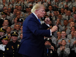 Prăbușire în sondaje pentru Donald Trump: Popularitatea președintelui american a atins cel mai scăzut nivel din cariera sa politică
